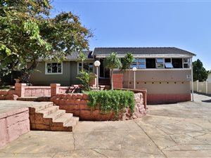3 Bed House in Durban North