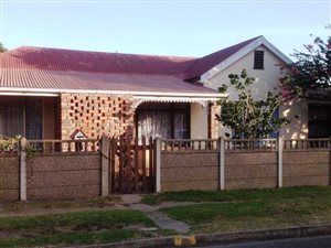 5 Bed House in George South