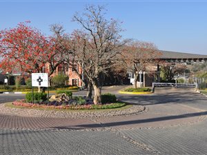 1190 m² Land available in Helderfontein Estate