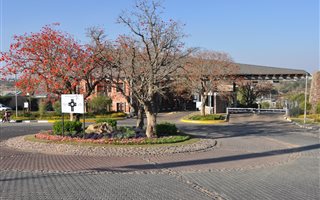 1190 m² Land available in Helderfontein Estate