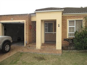 3 Bed House in Eikenbosch