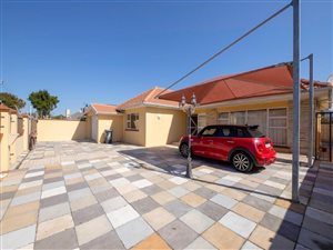 4 Bed House in Athlone