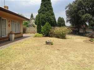 3 Bed House in Three Rivers