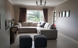 2 Bedroom Apartment in Rondebosch