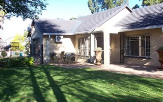 5 Bedroom House in Wingate Park