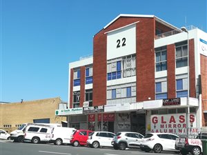 53 m² Commercial space in Amanzimtoti