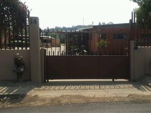 4 Bed House in Dundee