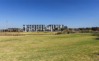 2 Bedroom Flat in Midstream Estate