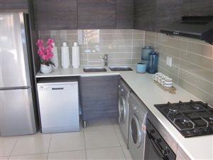 1 Bed Apartment in Olivedale