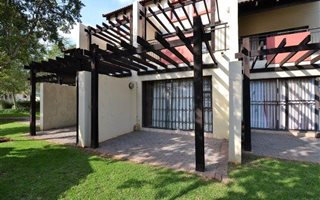 1 Bedroom Apartment in Oukraal Estate