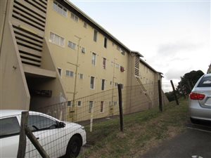 2 Bed Apartment in New Germany