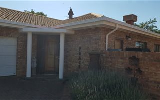 3 Bedroom House in Hillcrest