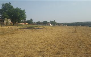 4.4 ha Land available in Silverton