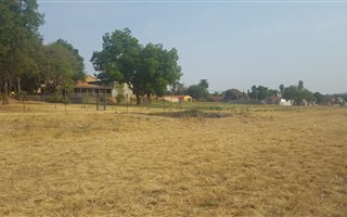4.4 ha Land available in Silverton