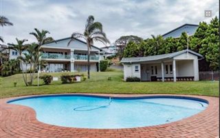 3 Bedroom Apartment in Ballito