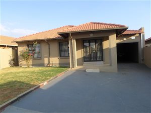 3 Bed House in Lawley