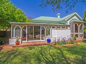 2 Bed House in Norwood