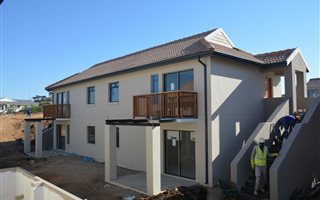 2 Bedroom Apartment in Kidds Beach