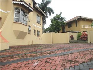 5 Bed House in Nyala Park