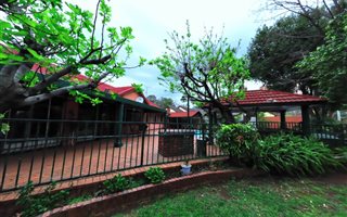 5 Bedroom House in Weavind Park
