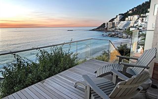 3 Bedroom Apartment in Bantry Bay
