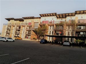 3 Bed Apartment in Solheim