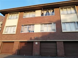 2 Bed Flat in Springfield