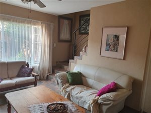 2 Bed Townhouse in Sinoville