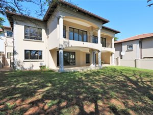 4 Bed House in Umhlali Golf Estate