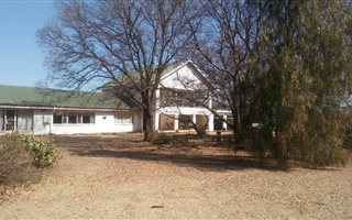 7 Bedroom House in Vaalview
