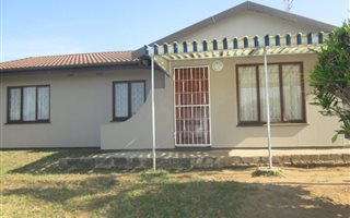 3 Bedroom House in High Ridge