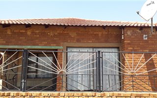 3 Bedroom House in Sebokeng Zone 13
