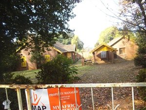 2 Bed House in Richmond