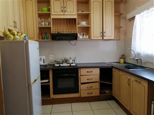 2 Bed Apartment in Navalsig