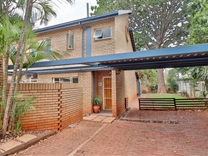 2 Bed Duplex in Sinoville