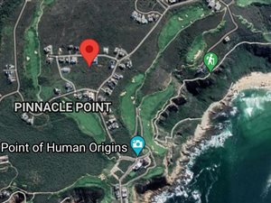 1123 m² Land available in Pinnacle Point Golf Estate