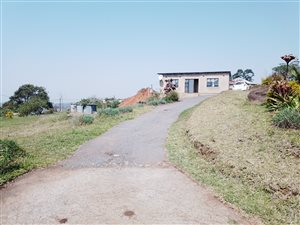 2 Bed House in Umbumbulu