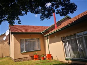 3 Bed House in Birchleigh North