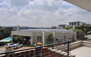 2 Bedroom Apartment in Dainfern
