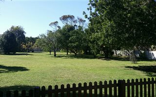 2 Bedroom House in Klein Brak River