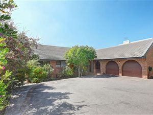 3 Bed House in Door de Kraal