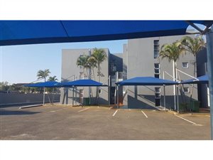 2 Bed Apartment in Meerensee