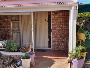 1 Bed Apartment in Oudtshoorn