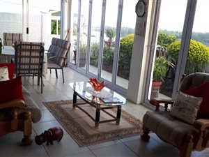 3 Bed Simplex in Umgeni Park
