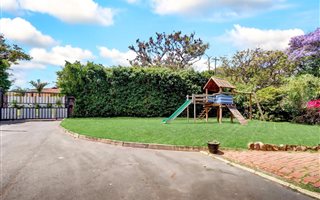 4 Bedroom House in Pinelands
