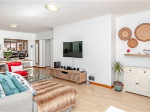 2 Bed Apartment in Atholl