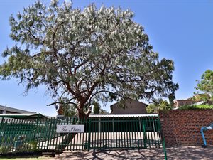 2 Bed Townhouse in Bedford Gardens