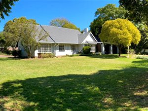 4 Bed House in Klevehill Park