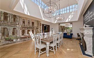 5 Bedroom House in Atholl