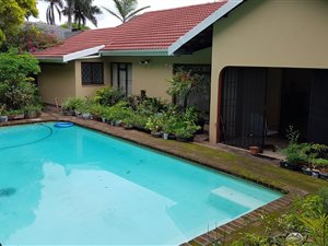 4 Bed House in Meerensee